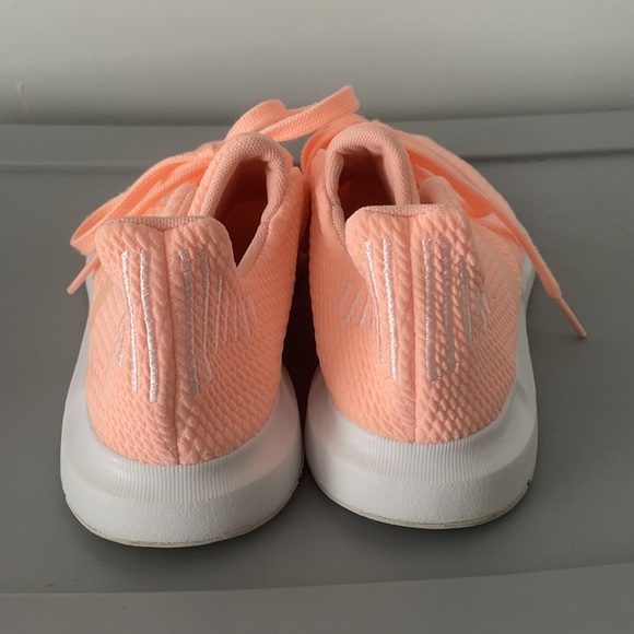 Adidas coral sneakers - Picture 4 of 4